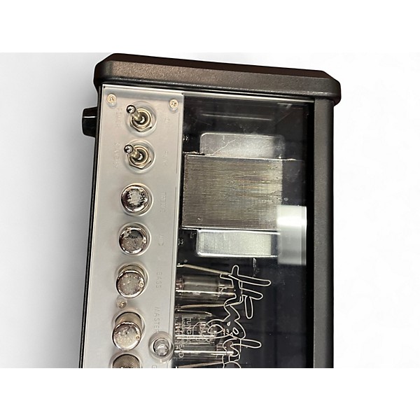 Used Hughes & Kettner TM36H Tubemeister 36W Tube Guitar Amp Head