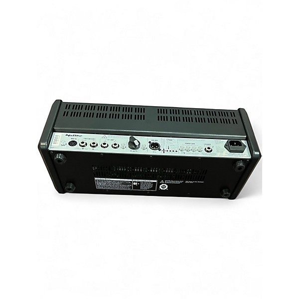 Used Hughes & Kettner TM36H Tubemeister 36W Tube Guitar Amp Head