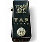 Used Ernie Ball Tap Tempo Pedal thumbnail