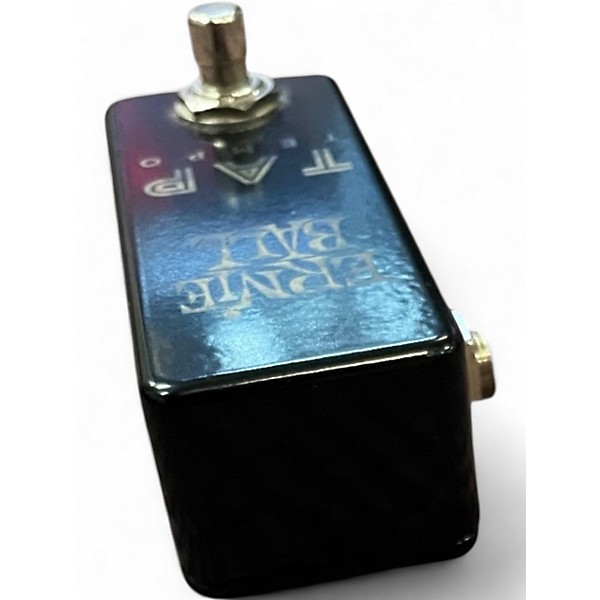 Used Ernie Ball Tap Tempo Pedal