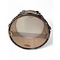 Used Yamaha 13X6.5 Steve Jordan Snare Natural Drum