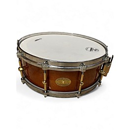 Used Noble & Cooley 14in SANRE Natural Drum