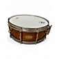 Used Noble & Cooley 14in SANRE Natural Drum thumbnail