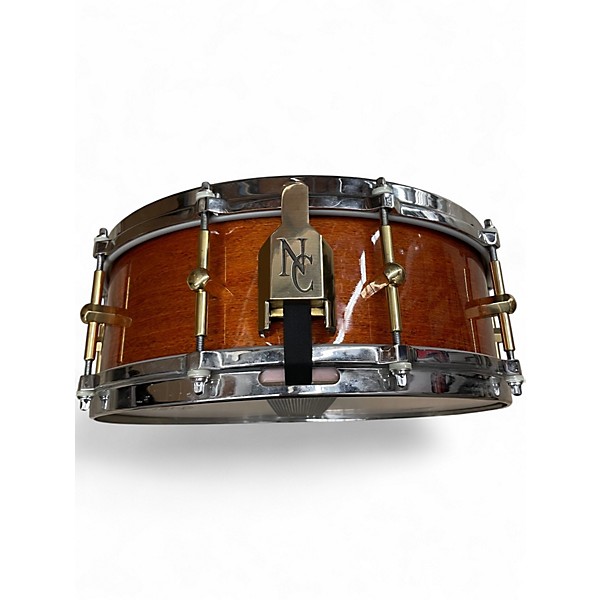 Used Noble & Cooley 14in SANRE Natural Drum
