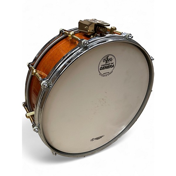 Used Noble & Cooley 14in SANRE Natural Drum