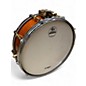 Used Noble & Cooley 14in SANRE Natural Drum