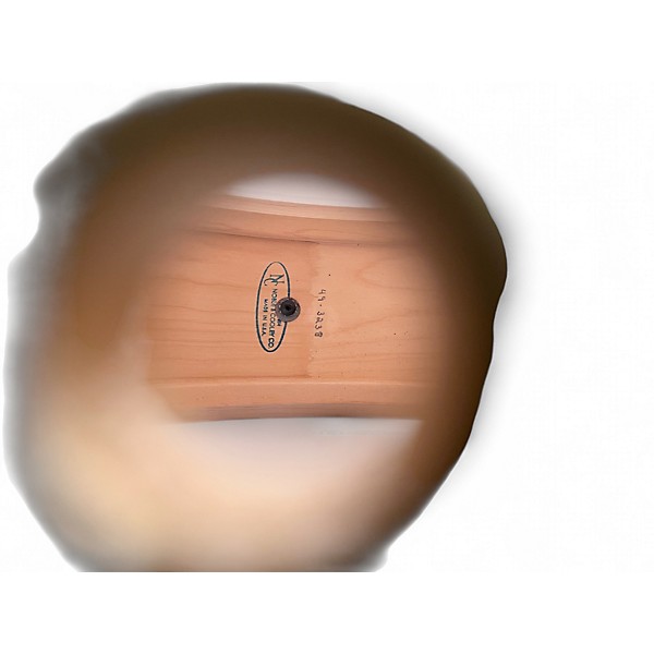 Used Noble & Cooley 14in SANRE Natural Drum