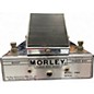 Used Morley Power Wah Boost Effect Pedal