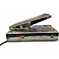 Used Morley Power Wah Boost Effect Pedal