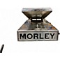 Used Morley Power Wah Boost Effect Pedal