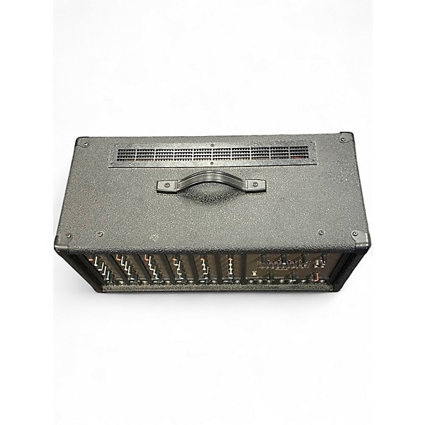 Used Peavey XR600C Powered Mixer