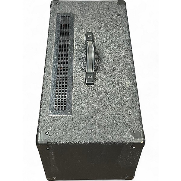 Used Peavey XR600C Powered Mixer