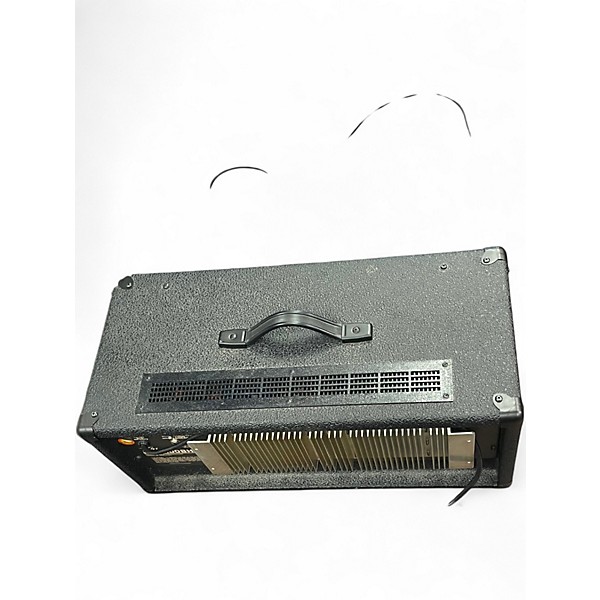 Used Peavey XR600C Powered Mixer