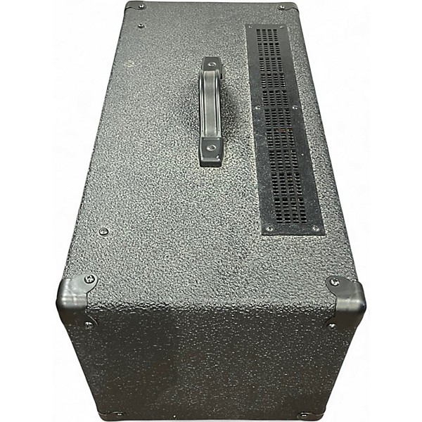 Used Peavey XR600C Powered Mixer