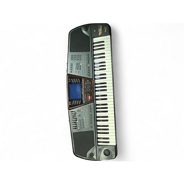 Used Generalmusic WK8 Keyboard Workstation