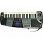 Used Generalmusic WK8 Keyboard Workstation