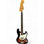 Used Fender Player Jazz Bass SUNBURST Electric Bass Guitar thumbnail
