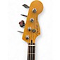 Used Fender Player Jazz Bass SUNBURST Electric Bass Guitar