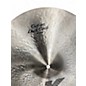 Used Zildjian 18in K Custom Dark Crash Cymbal