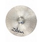 Used Zildjian 18in K Custom Dark Crash Cymbal
