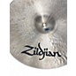 Used Zildjian 18in K Custom Dark Crash Cymbal