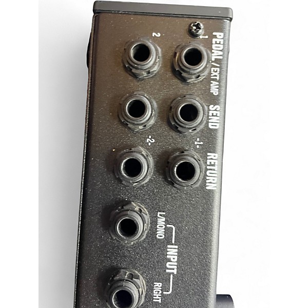 Used Line 6 HX Effects Effect Processor