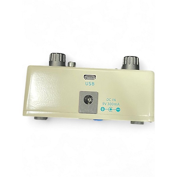 Used Donner CIRCLE LOOPER Pedal