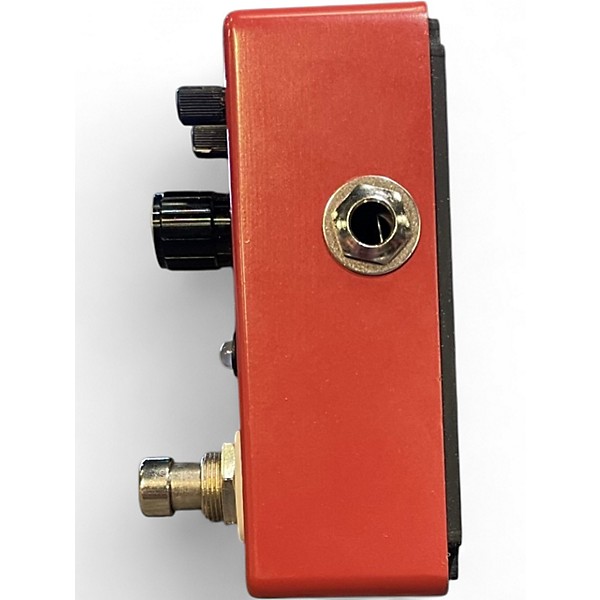 Used Stax ODrive-1 Effect Pedal