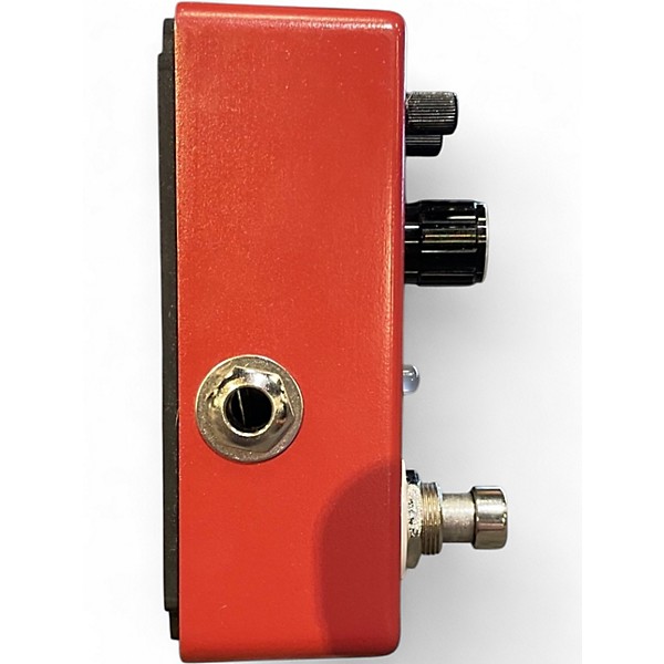 Used Stax ODrive-1 Effect Pedal