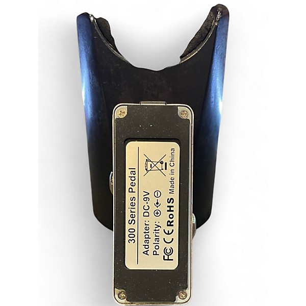 Used Stax ODrive-1 Effect Pedal