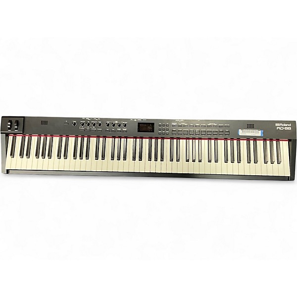 Used Roland SYSTEM 8 Synthesizer