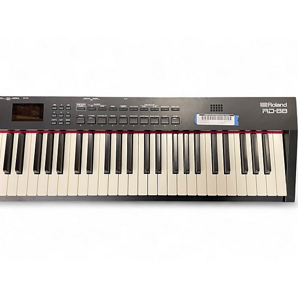 Used Roland SYSTEM 8 Synthesizer