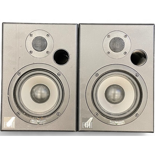 Used Event Tuned Reference 5 Pair Powered Monitor