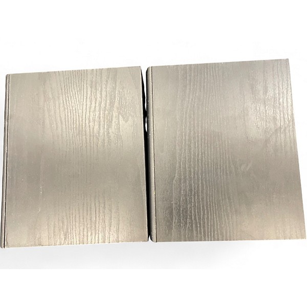 Used Event Tuned Reference 5 Pair Powered Monitor