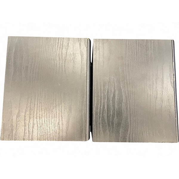 Used Event Tuned Reference 5 Pair Powered Monitor