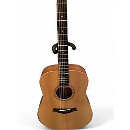 Used Taylor Academy 12EN Natural Classical Acoustic Electric Guitar