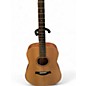 Used Taylor Academy 12EN Natural Classical Acoustic Electric Guitar thumbnail