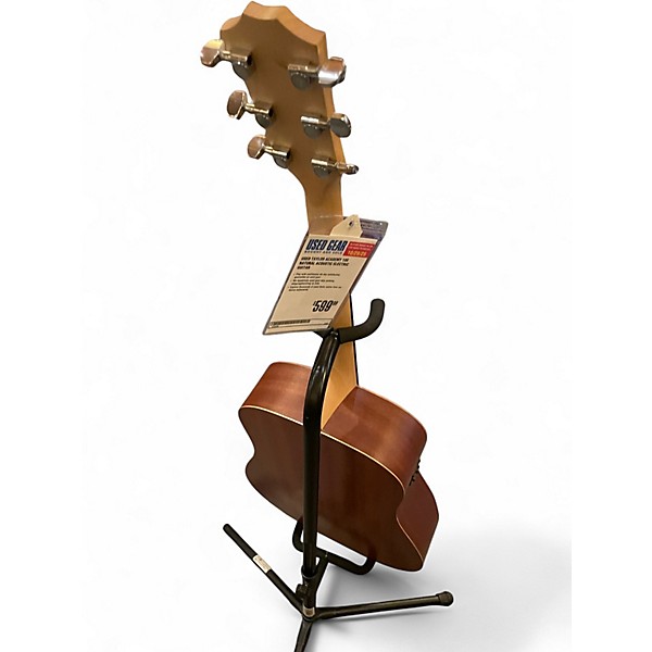 Used Taylor Academy 12EN Natural Classical Acoustic Electric Guitar