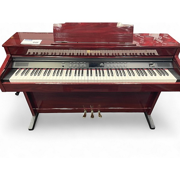 Used Williams Williams Overture III Digital Piano