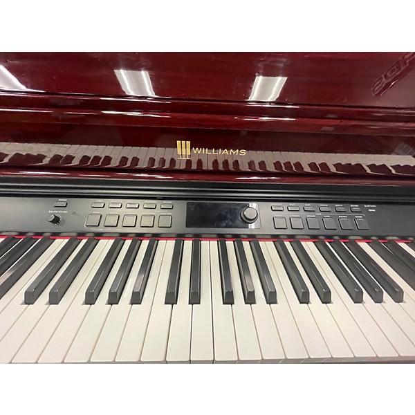 Used Williams Williams Overture III Digital Piano
