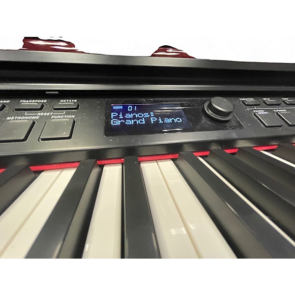 Used Williams Williams Overture III Digital Piano