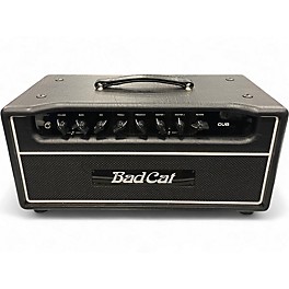 Used Bad Cat Cub III 30W Tube Guitar Amp Head