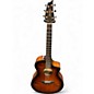 Used Breedlove Pursuit EX S CONCERT CE MYRTLEWOOD TIGER EYE Acoustic Electric Guitar thumbnail