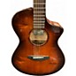 Used Breedlove Pursuit EX S CONCERT CE MYRTLEWOOD TIGER EYE Acoustic Electric Guitar