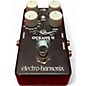 Used Electro-Harmonix Oceans 11  Reverb Effect Pedal thumbnail