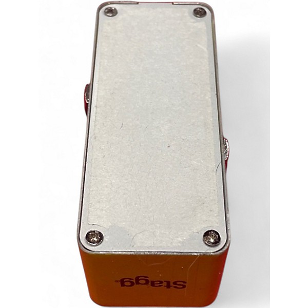Used Stagg BLAXX CHORUS Effect Pedal