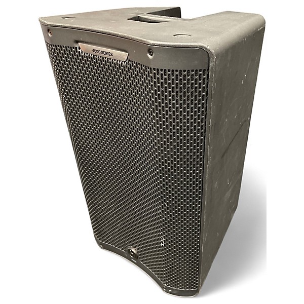 Used Harbinger V4415 Powered Speaker