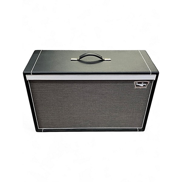 Used Toneking ROYALIST 2X12 Guitar Cabinet