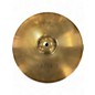 Used SABIAN 14in XS20 Medium Thin Crash Cymbal thumbnail