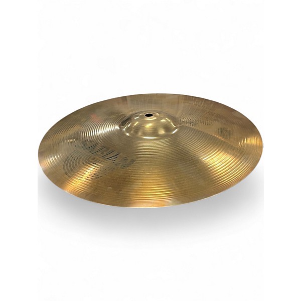 Used SABIAN 14in XS20 Medium Thin Crash Cymbal